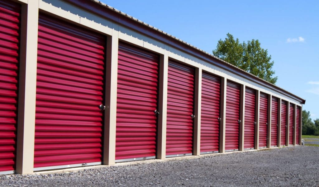 Appeal Your Self-Storage Facility Property Tax Assessment